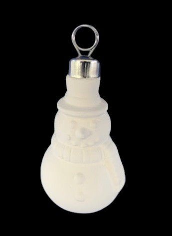 transparent-Photoroom_78.jpg Frosty the Snowman Christmas Ornament